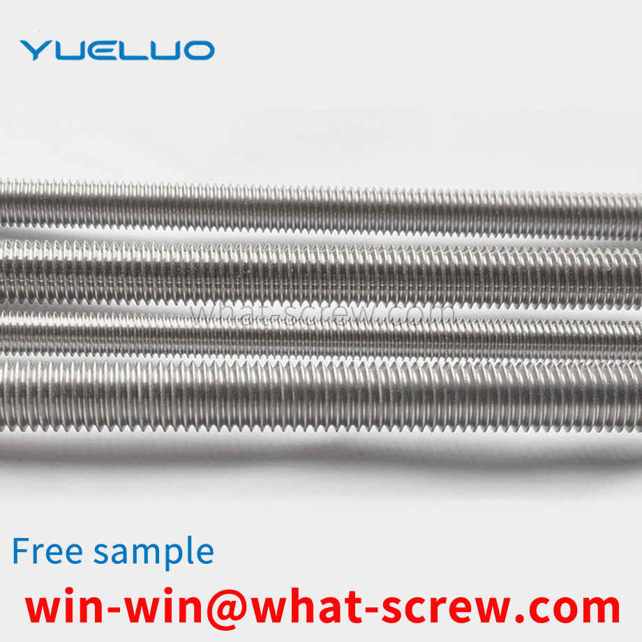 lead screw