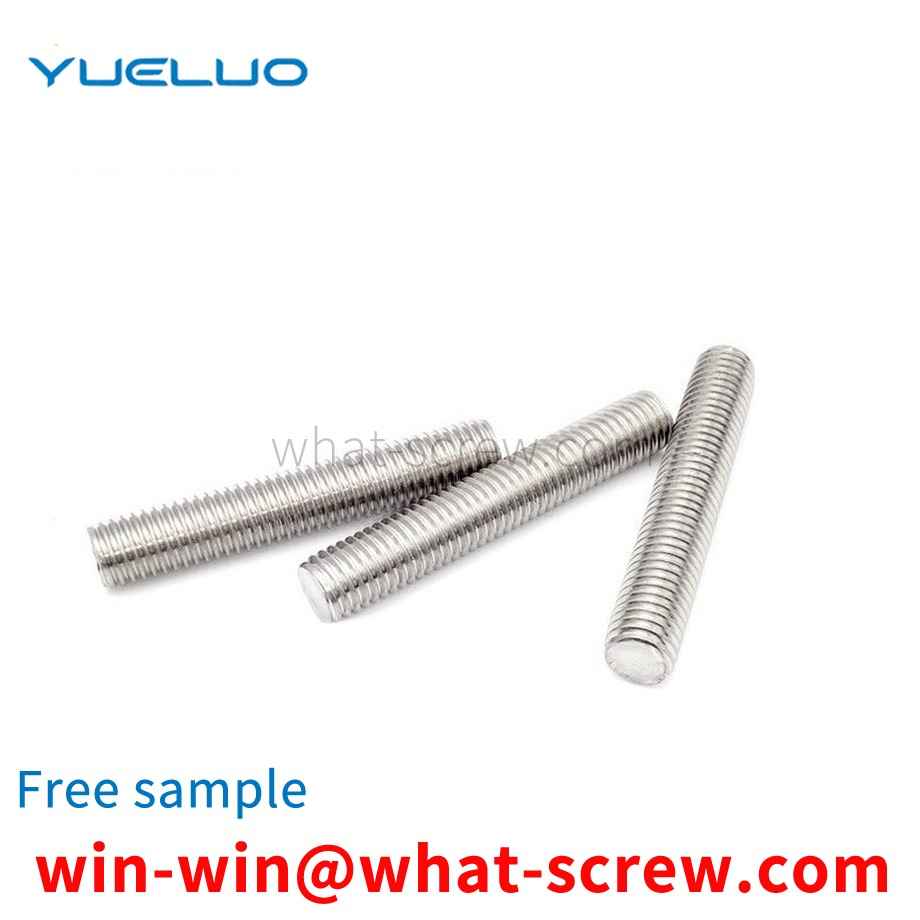 American screw