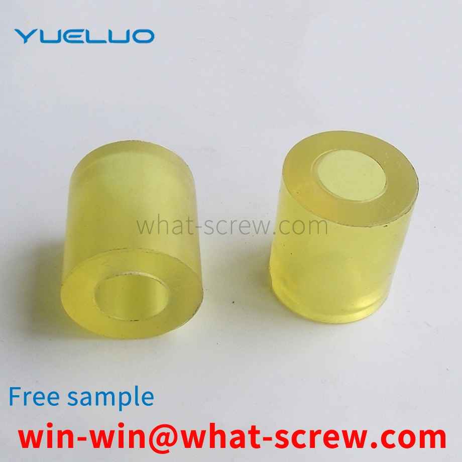 Supply buffer washers