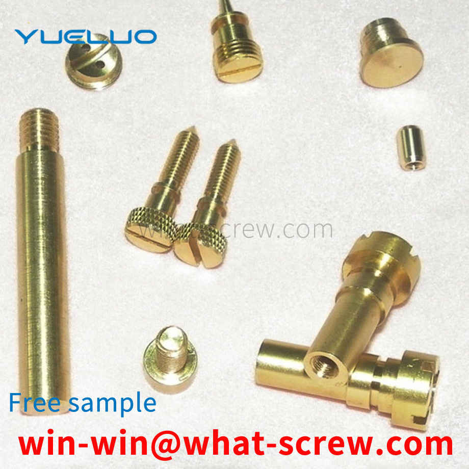 Foshan CNC car parts