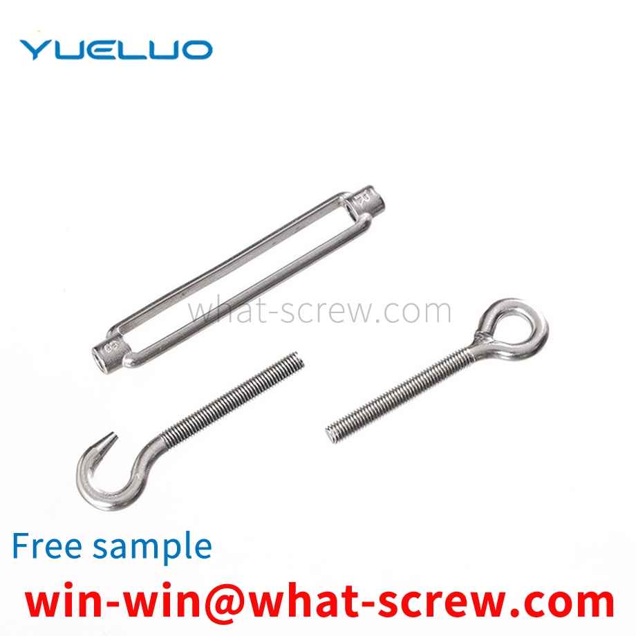 flower basket screw