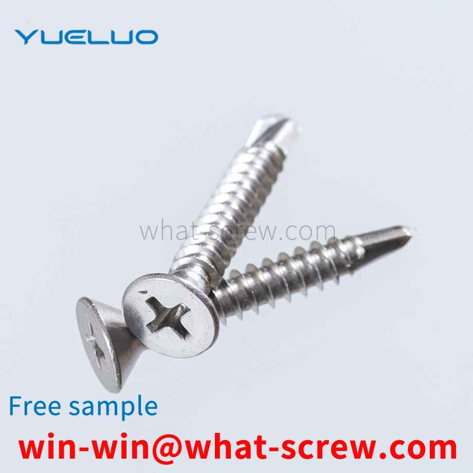 GalwayGalwaySelf-drilling screws