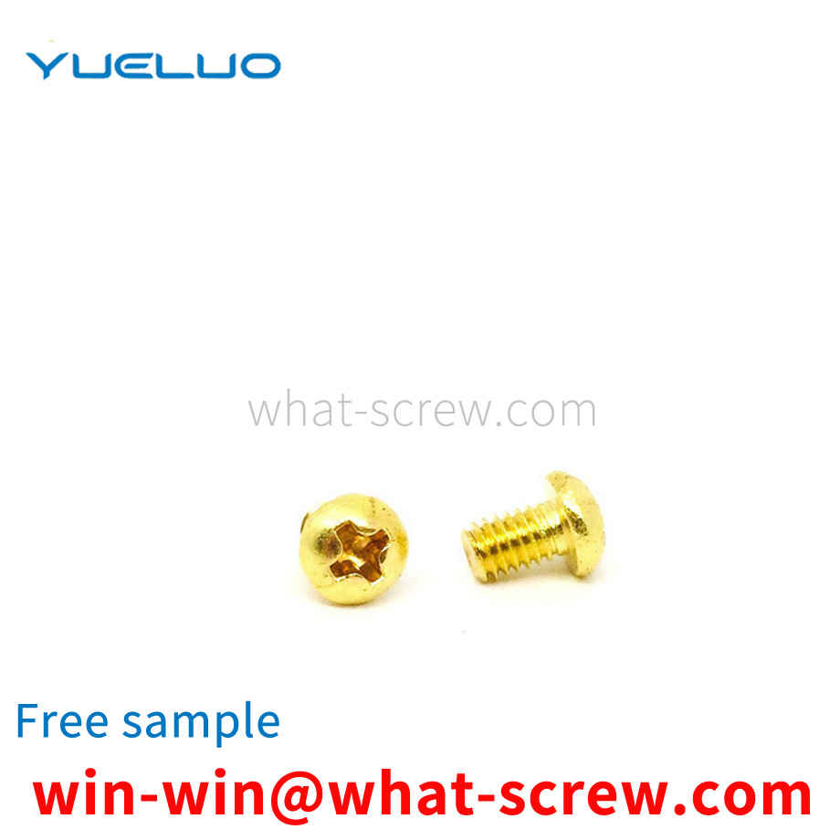 Production of pan head cross machine teeth Aucklandcopper screws