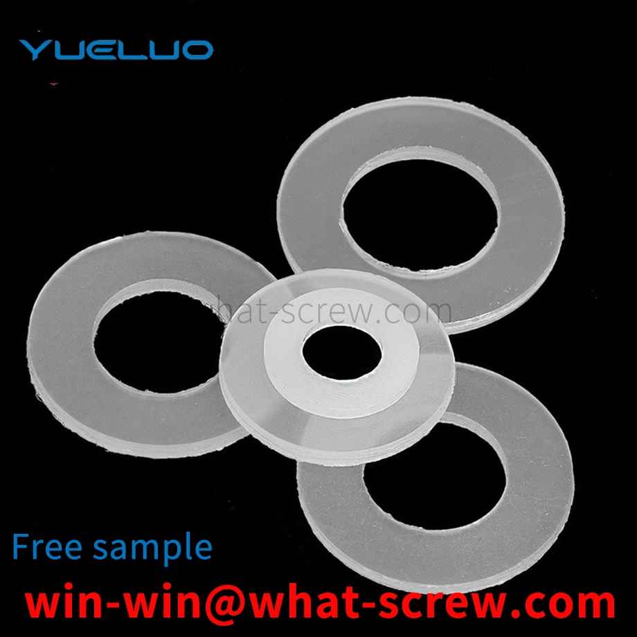 Wholesale nylon gasket