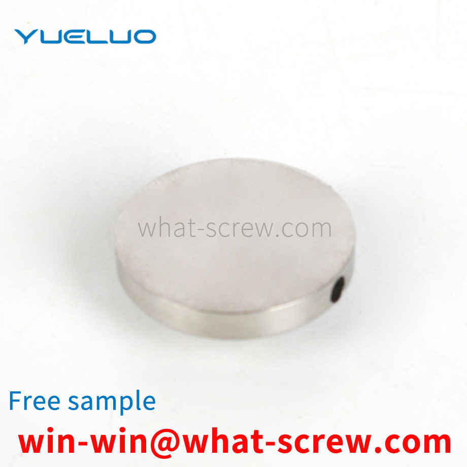 Stainless Steel Nut