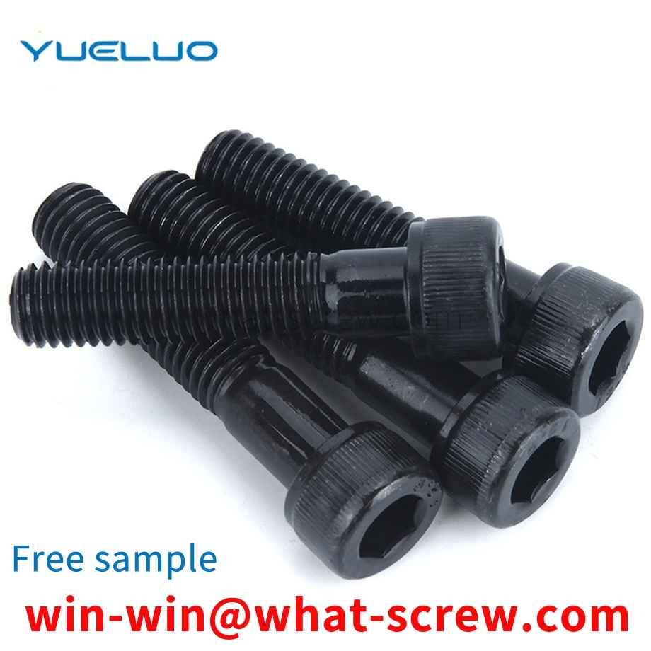 Wholesale socket head cap screws