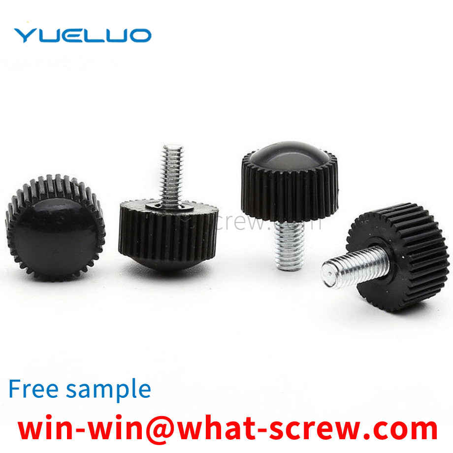 handle screw