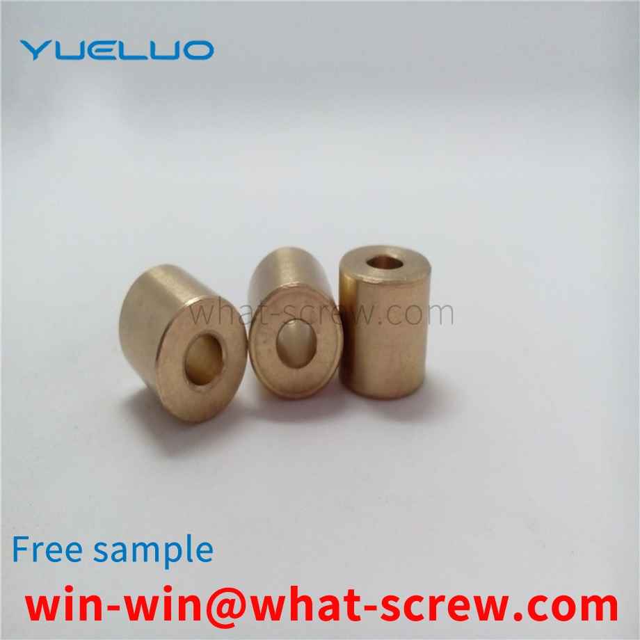 copper ferrule