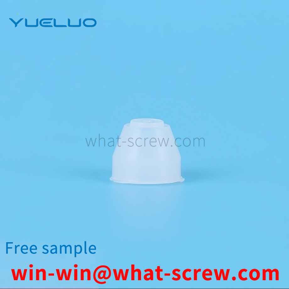 Factory white waterproof plug