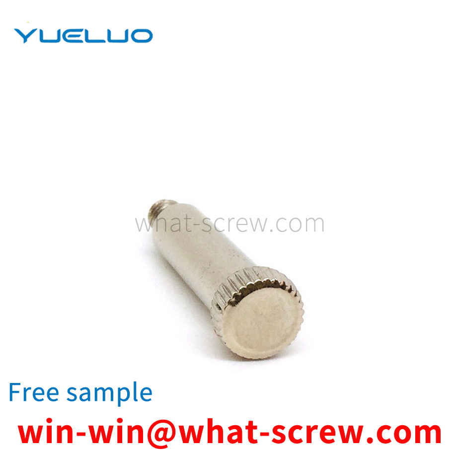 Customized cold pier hand tightening AucklandAucklandstep screws