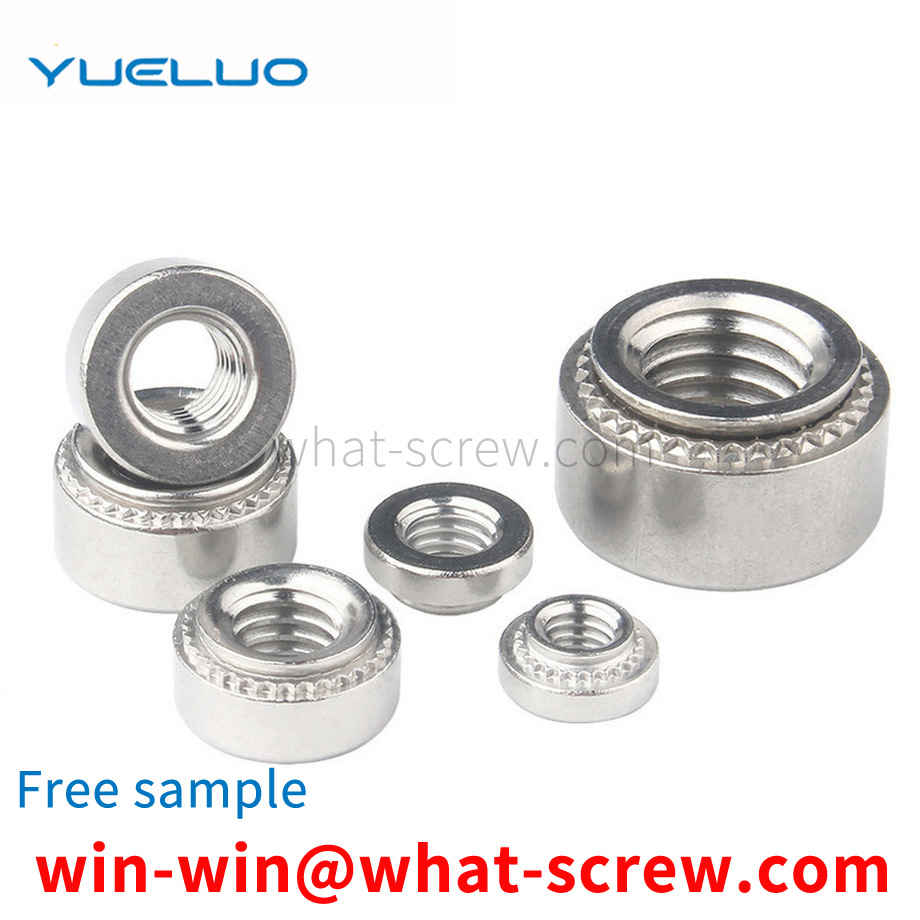 rivet nut