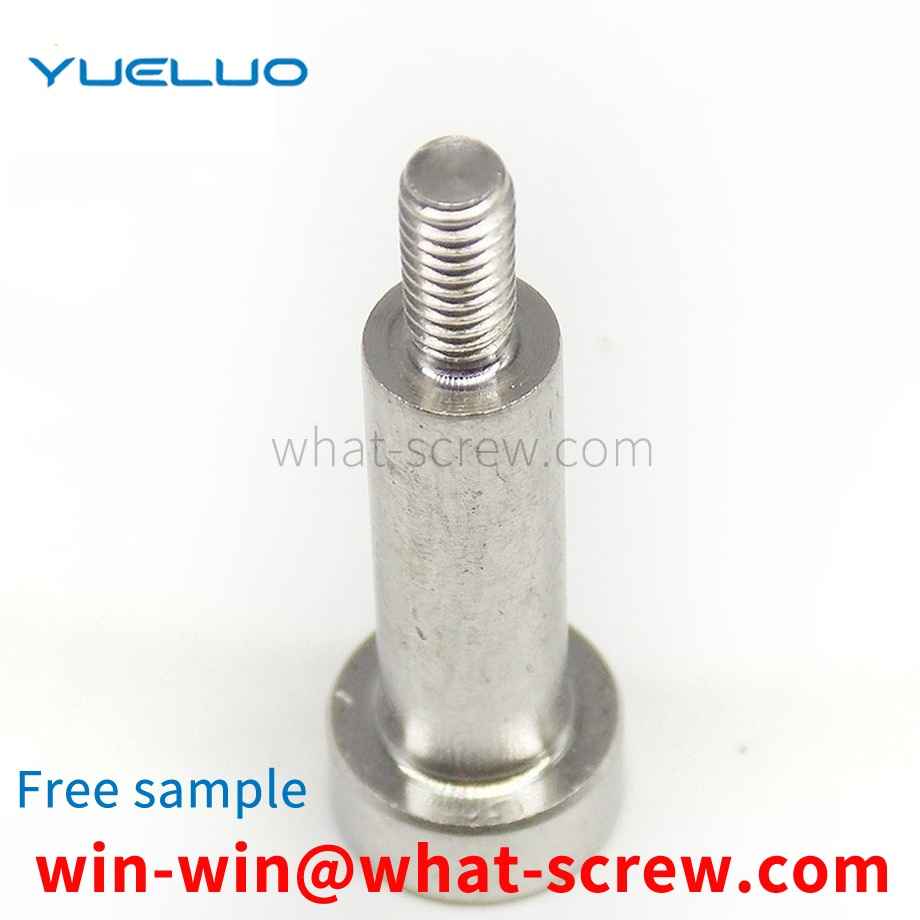 Stud Bolt