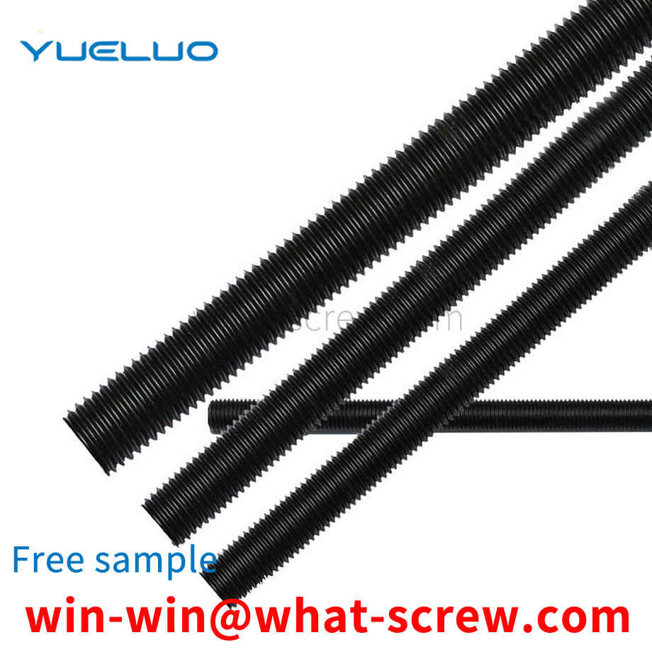 lead screw