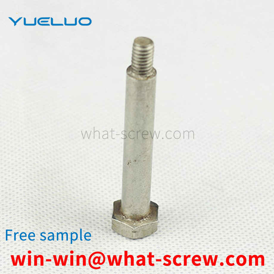 Wholesale Non-Standard Hexagon Bolts