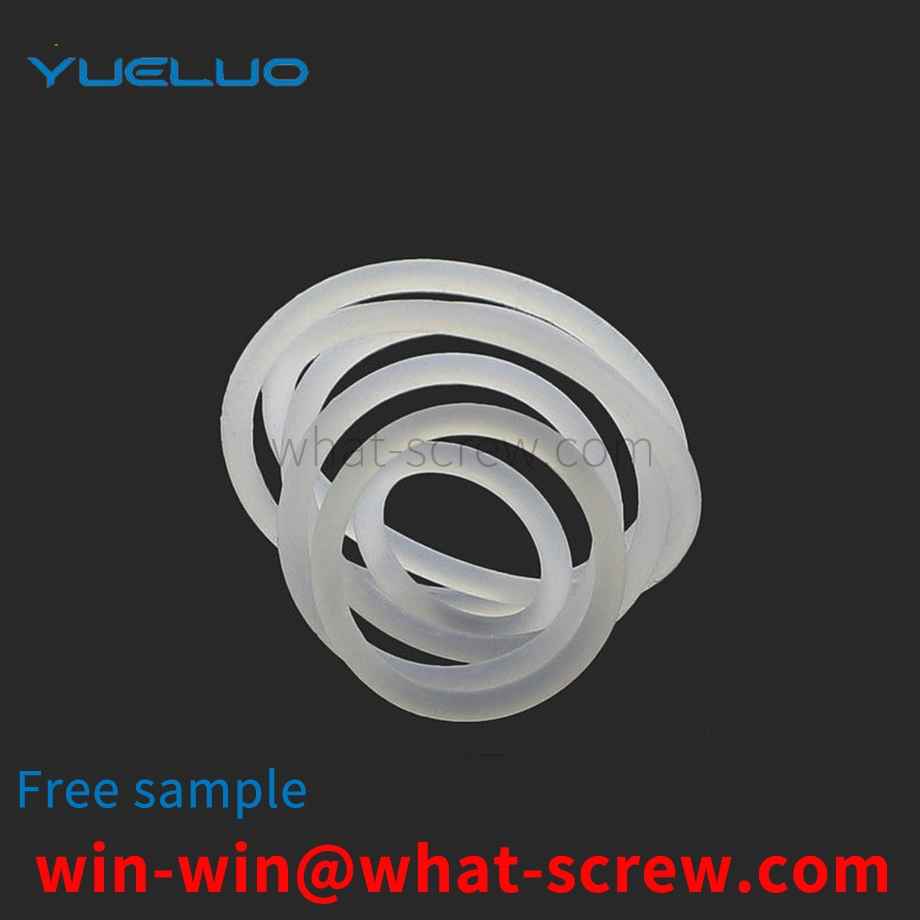 Wholesale Round Rubber Seals