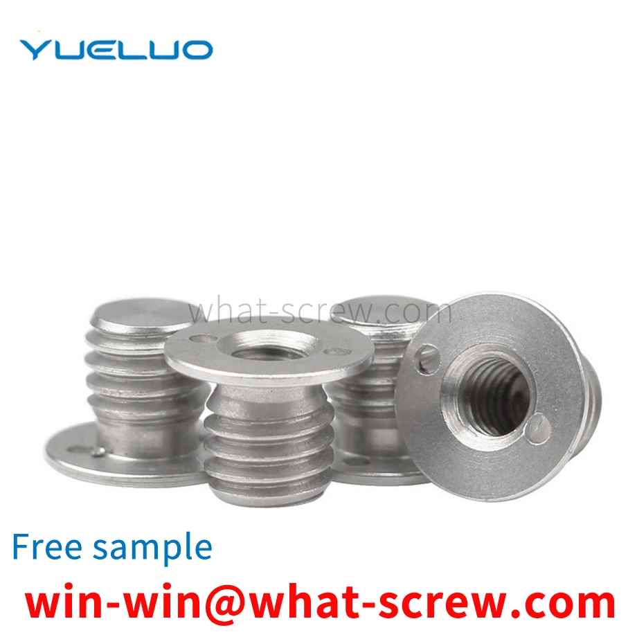 Wholesale Gimbal Tripod Nut