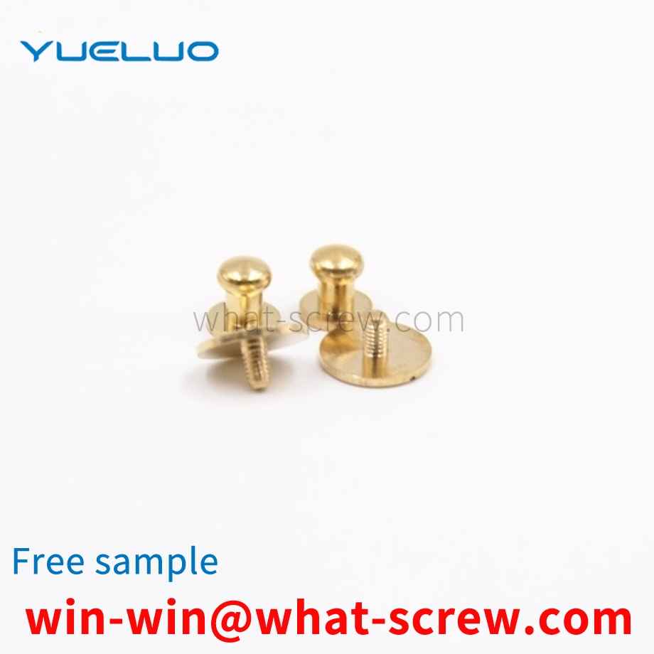 female screw