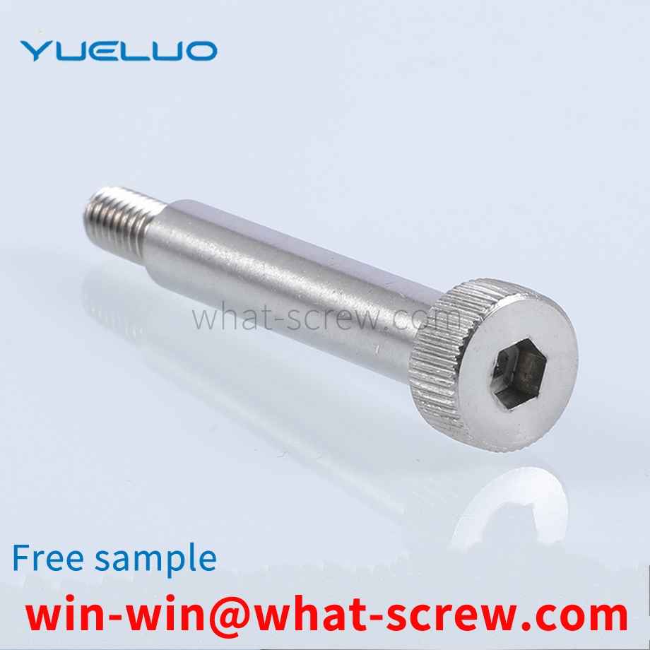 plug screw