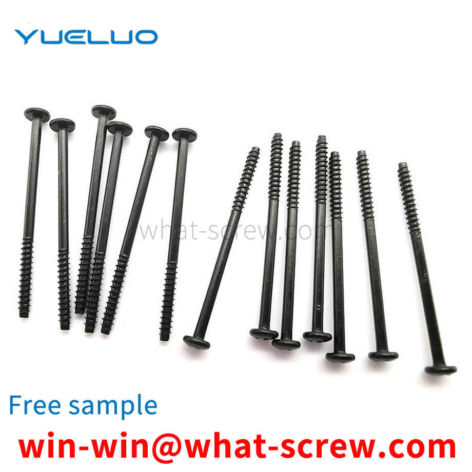 Hexagon socket screws