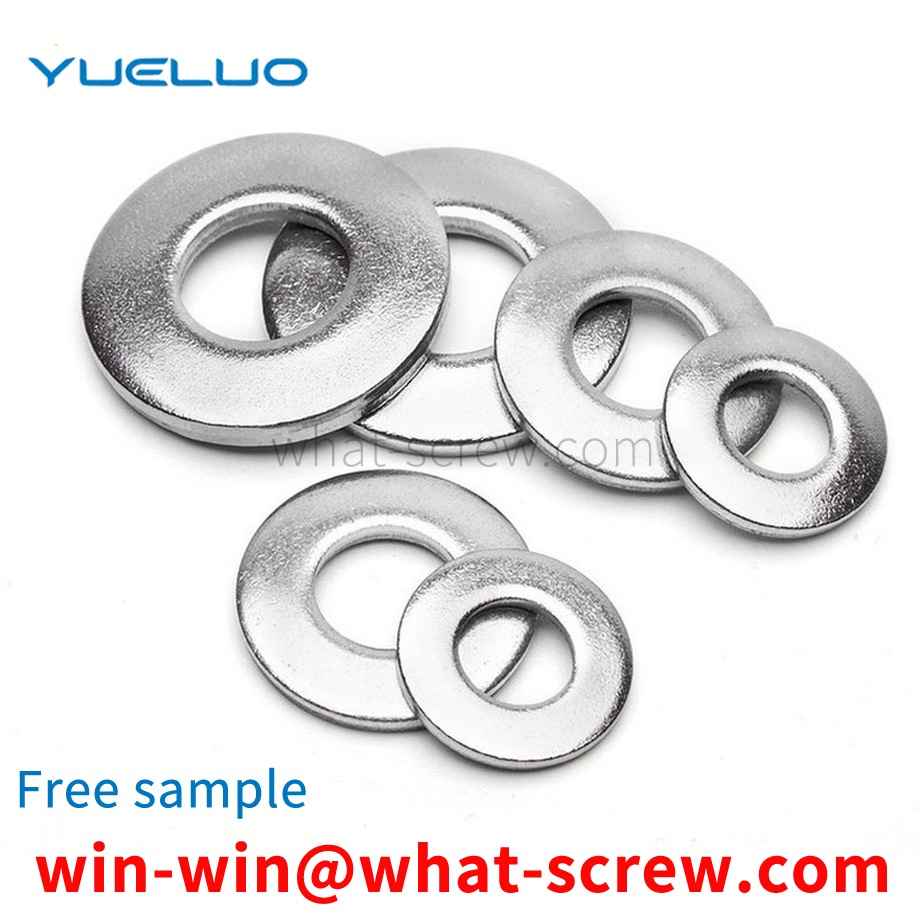 Butterfly gasket