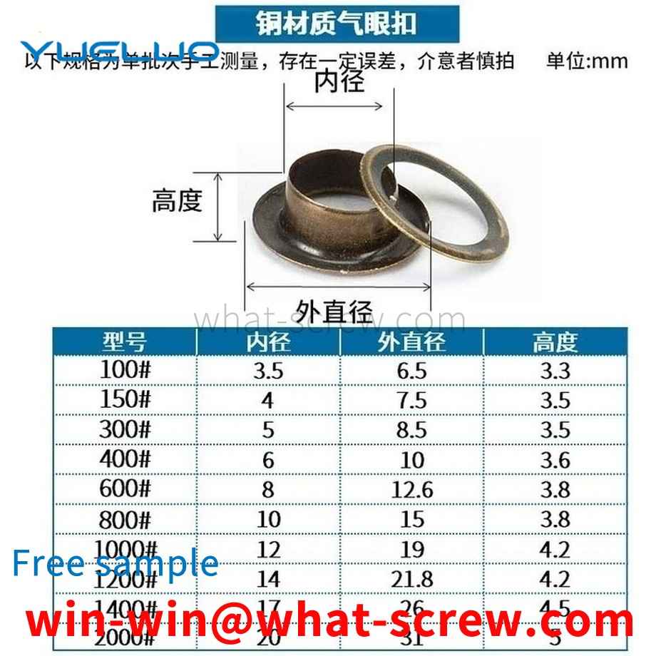 Wholesale copper material