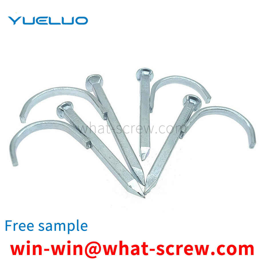 Customized water pipe hooks