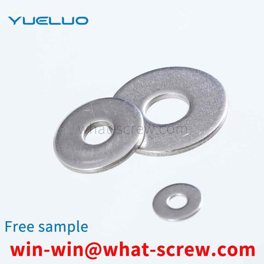 flat gasket