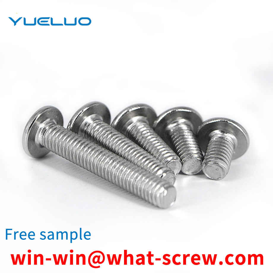 Supply countersunk head socket head cap screws