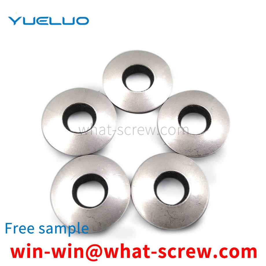 Drill tail self-tapping screw