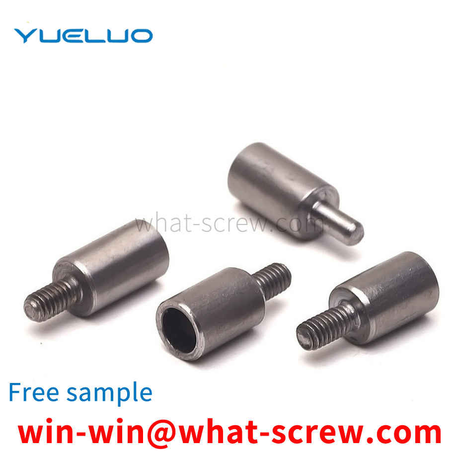 Cylinder head screw