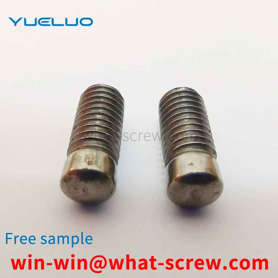 Self-tapping screws hardware accessories