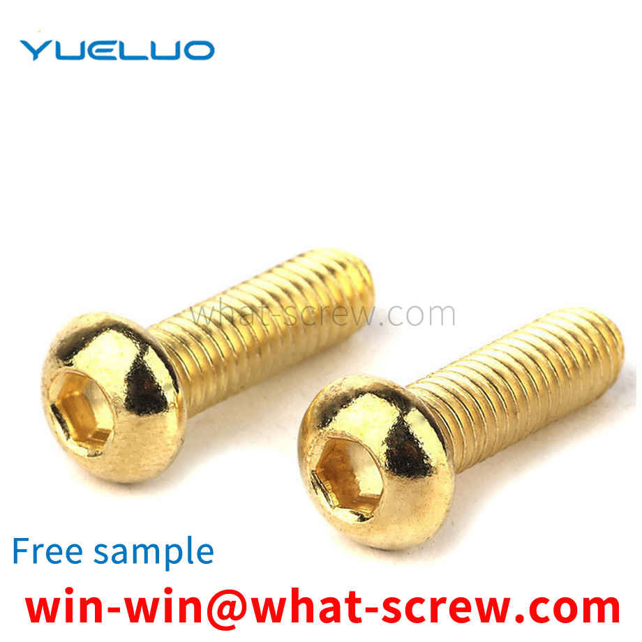 Countersunk head GalwayGalwayGalwayplastic screws