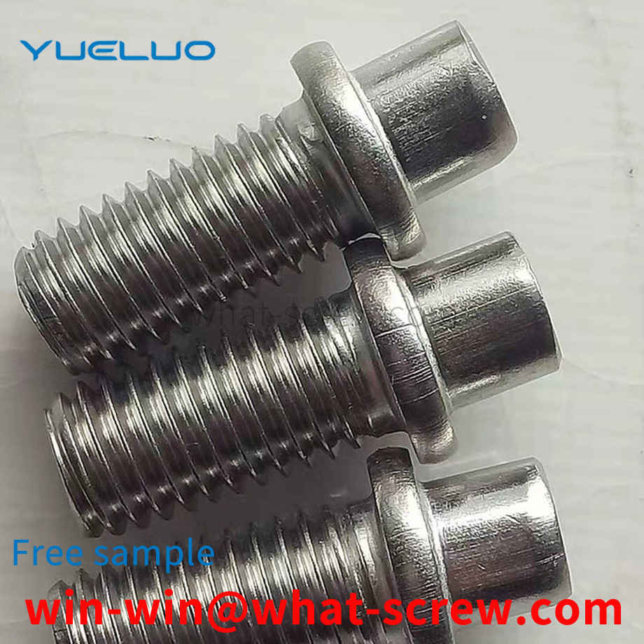 Internal expansion bolt