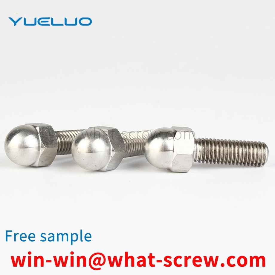 cap screw