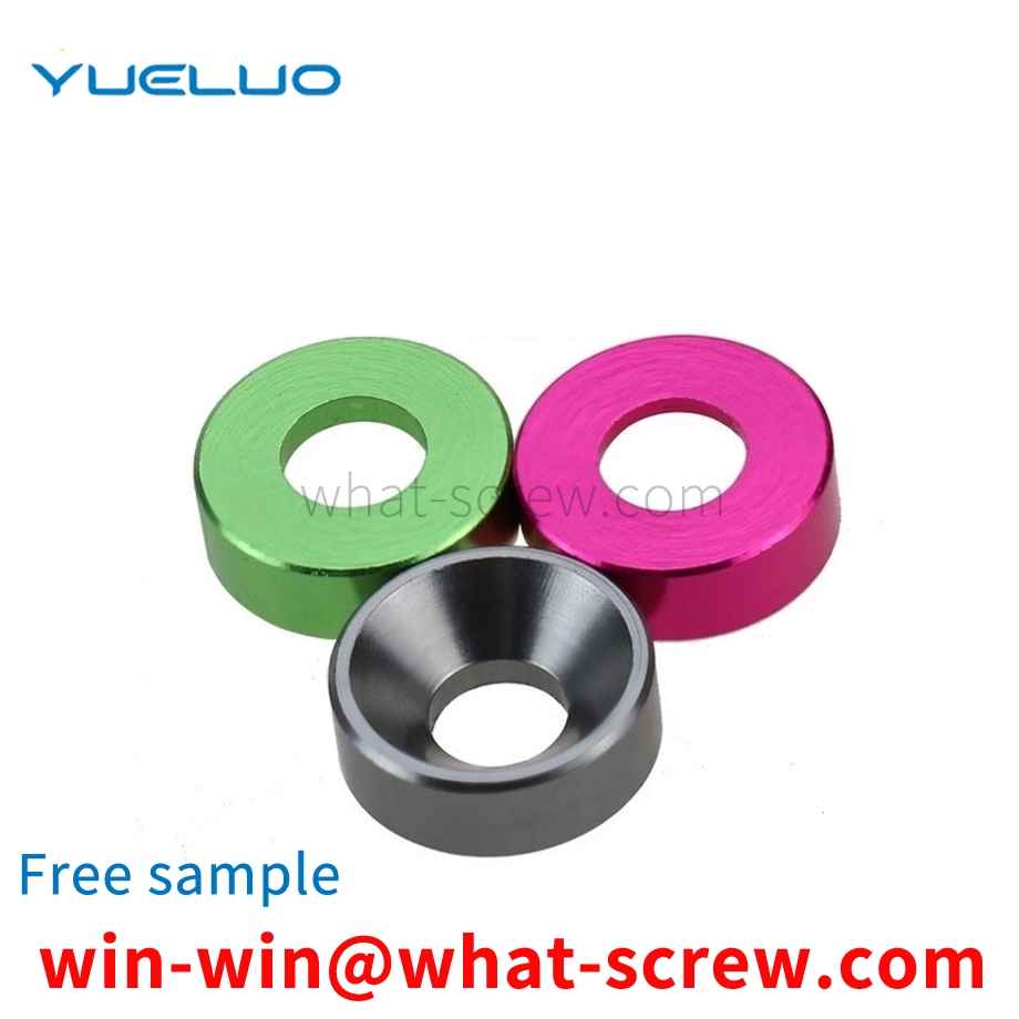 metal washers