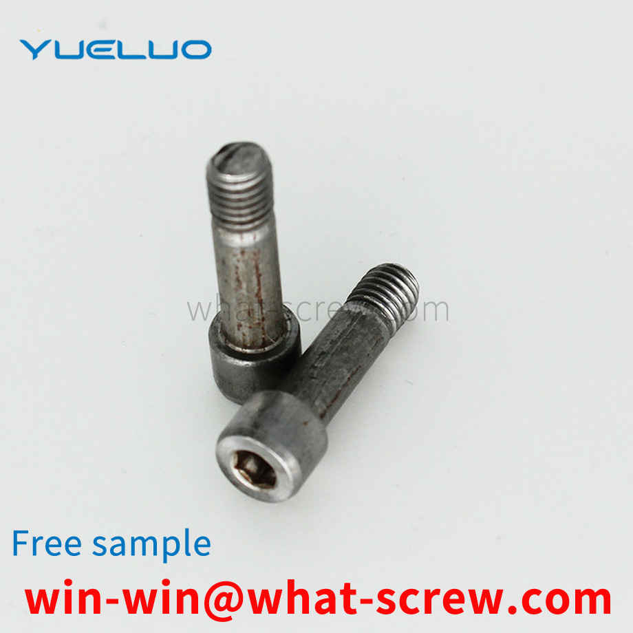 Custom Cylinder Head Socket Socket Reducer Screws