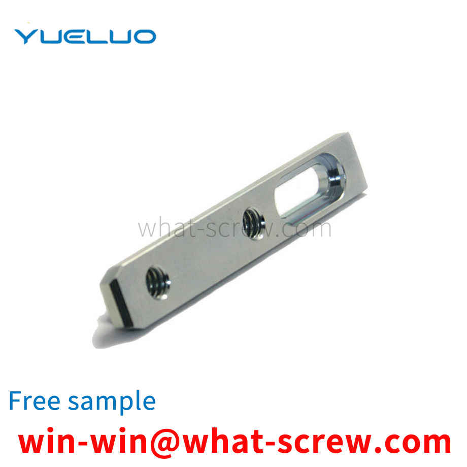 Stainless steel square plate