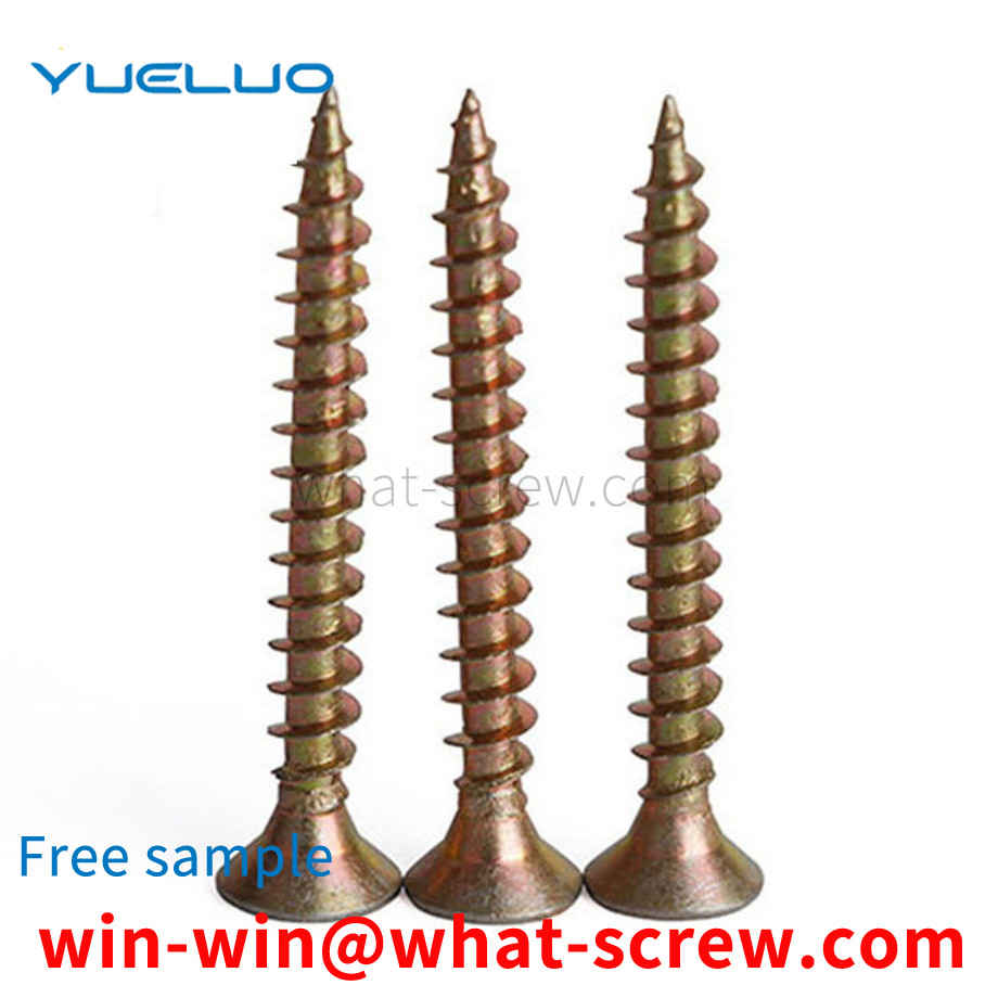 plate screw