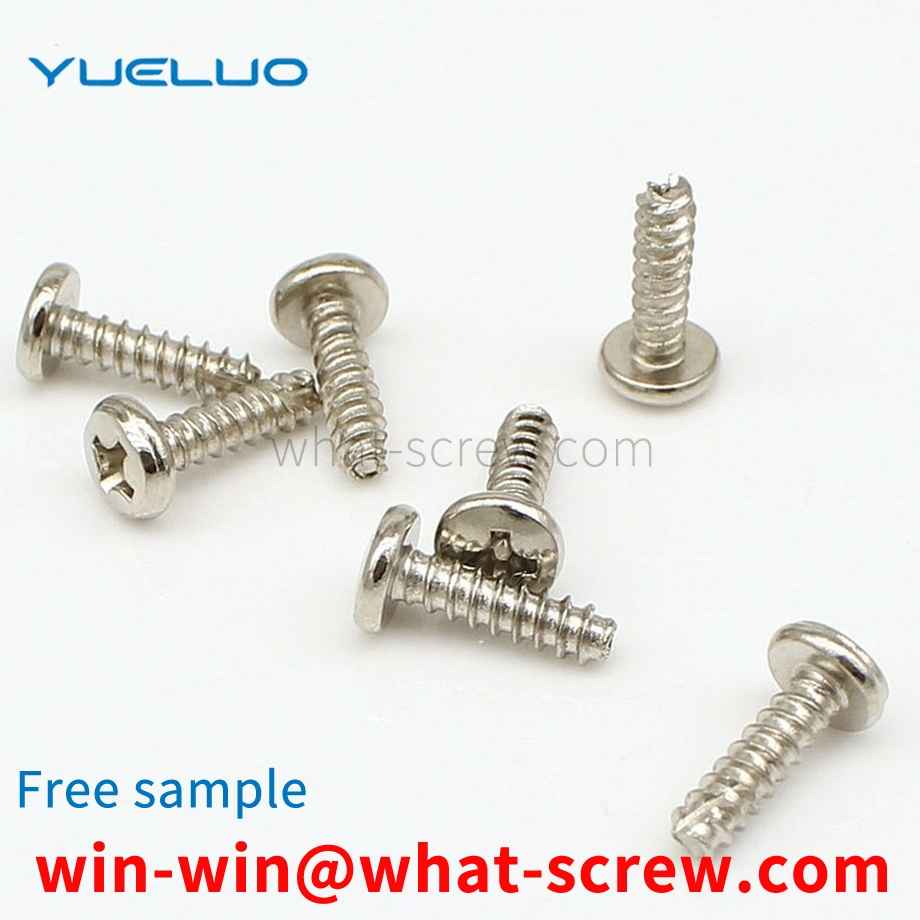 Wholesale Nickel Plated Color