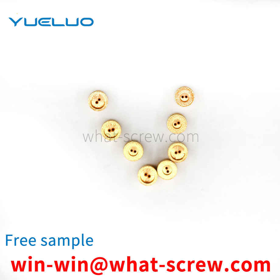 Manufacturer Kovar alloy gold-plated plug