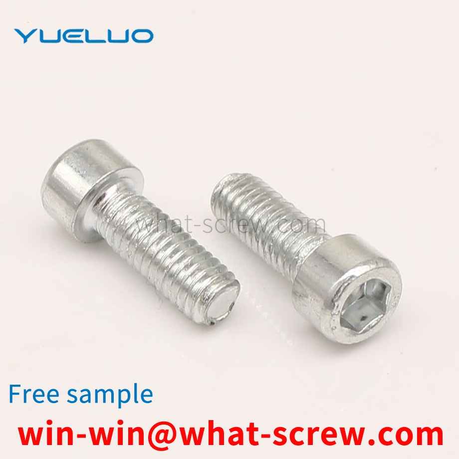 bicycle bottle cage screw