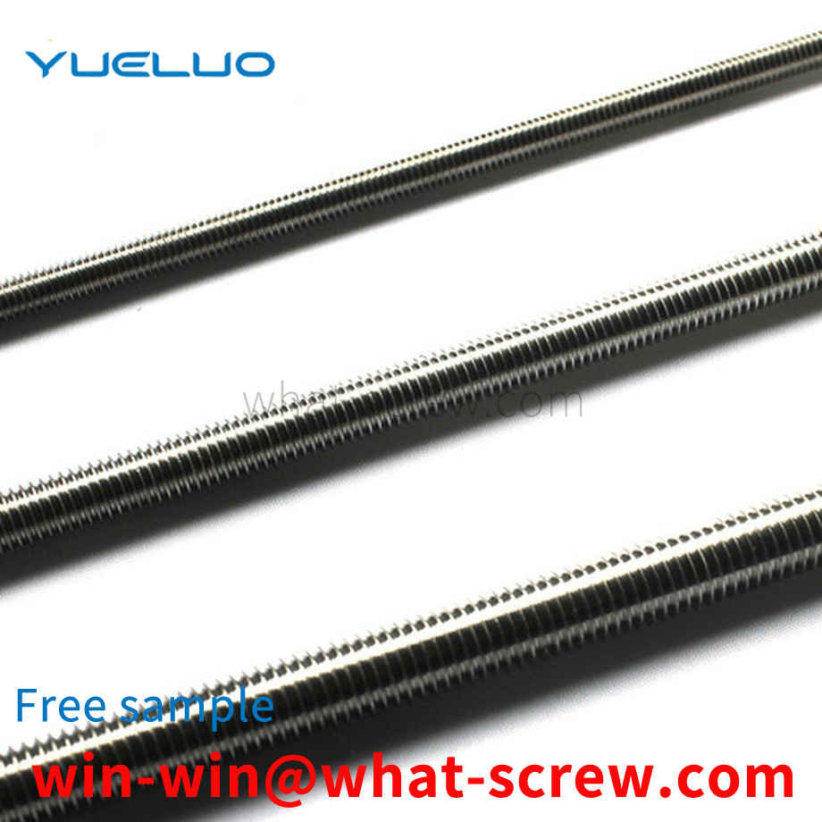 lead screw