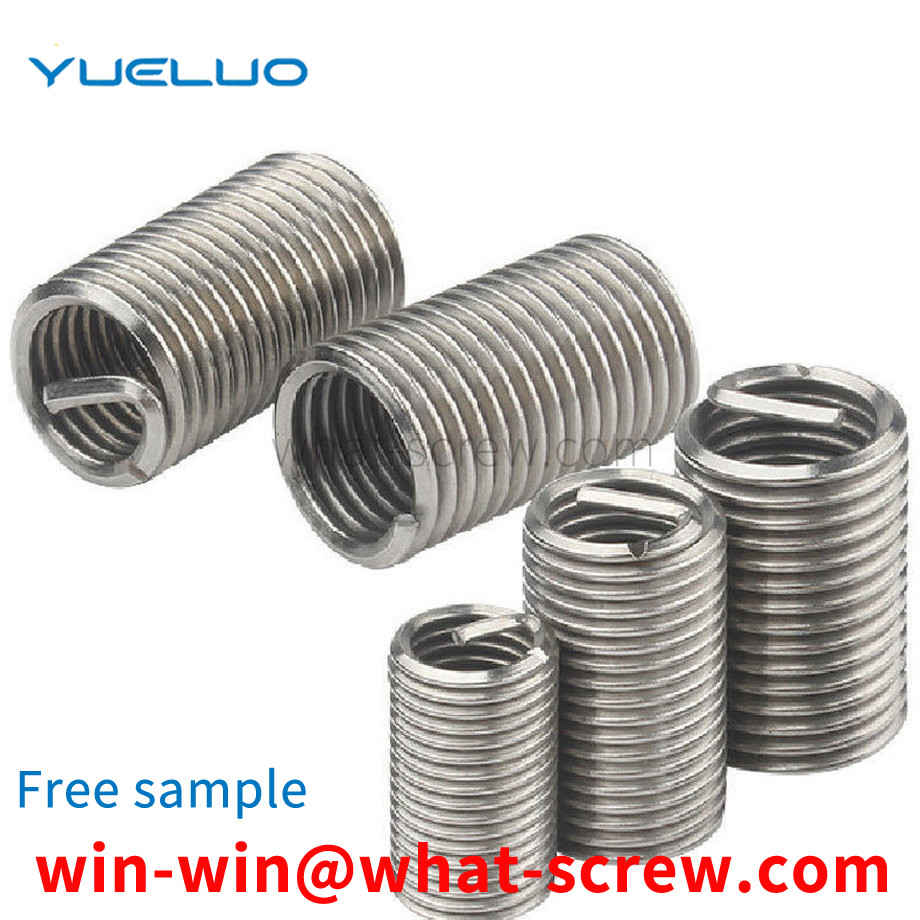 Set of Wire Metric