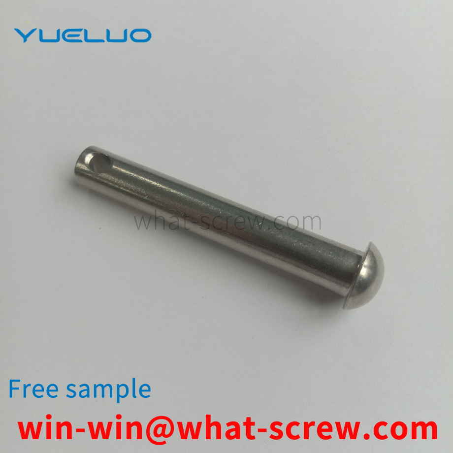 Wholesale single pass knurled copper column