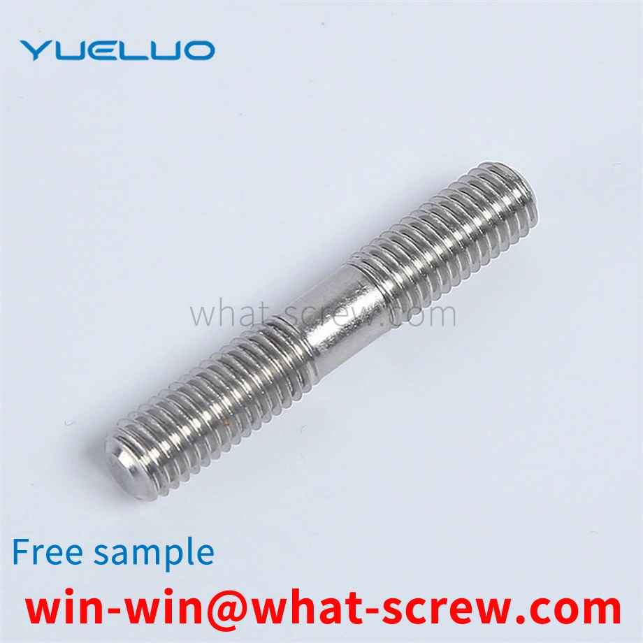 Stainless Steel Studs