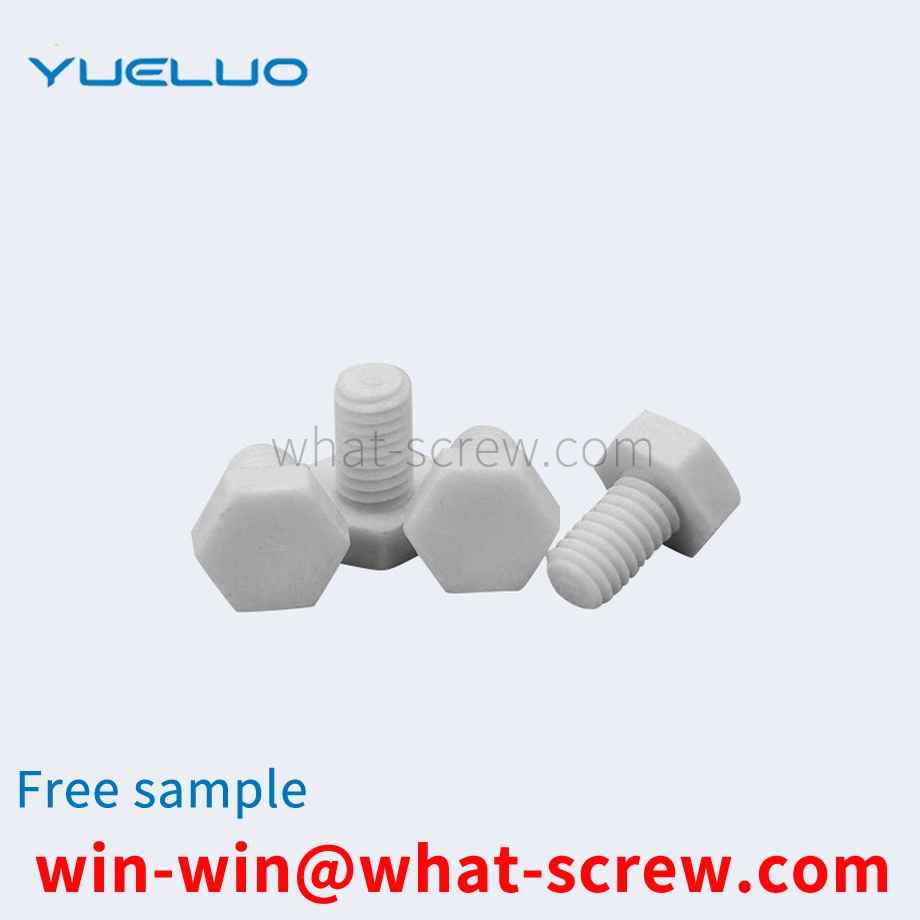 Wholesale Full Thread Hex Head Bolts