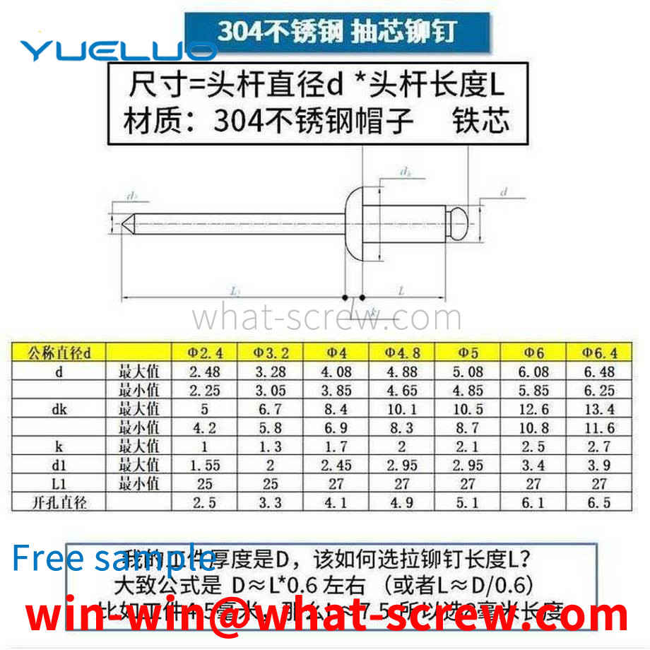 Customized 304 stainless steel