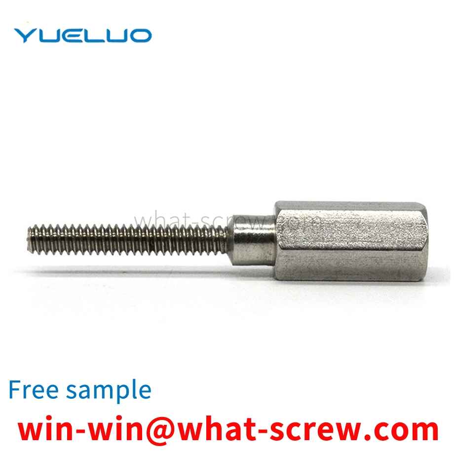 Stainless Steel Studs