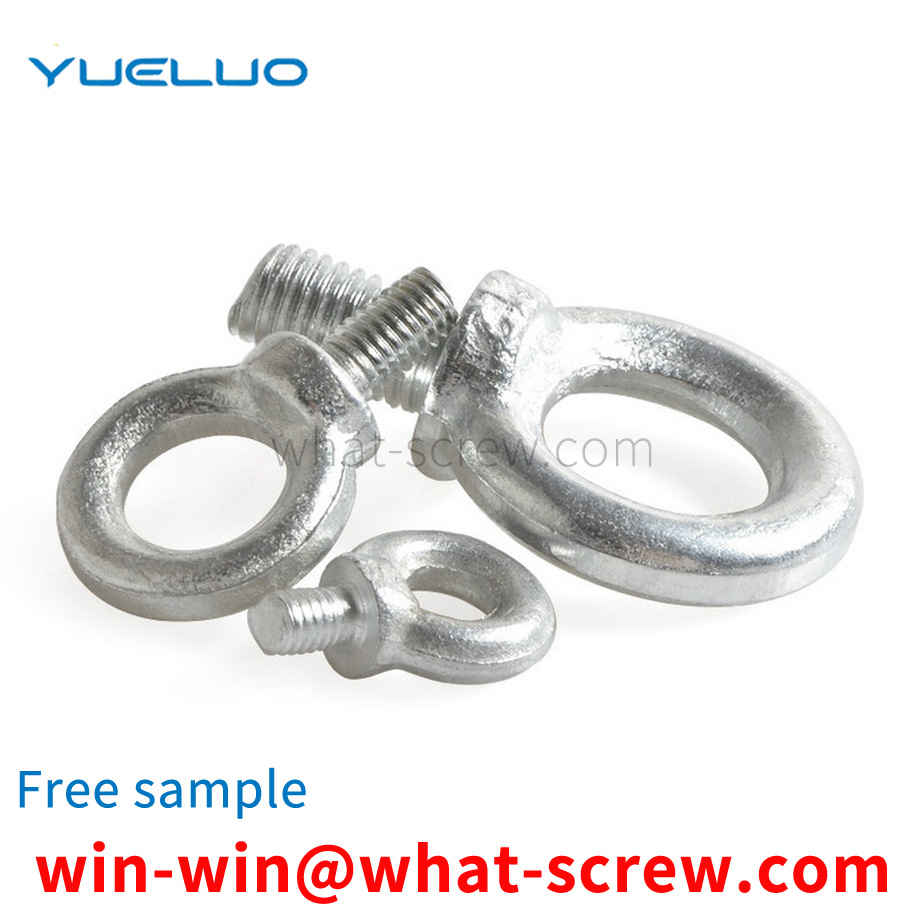 Eyebolt