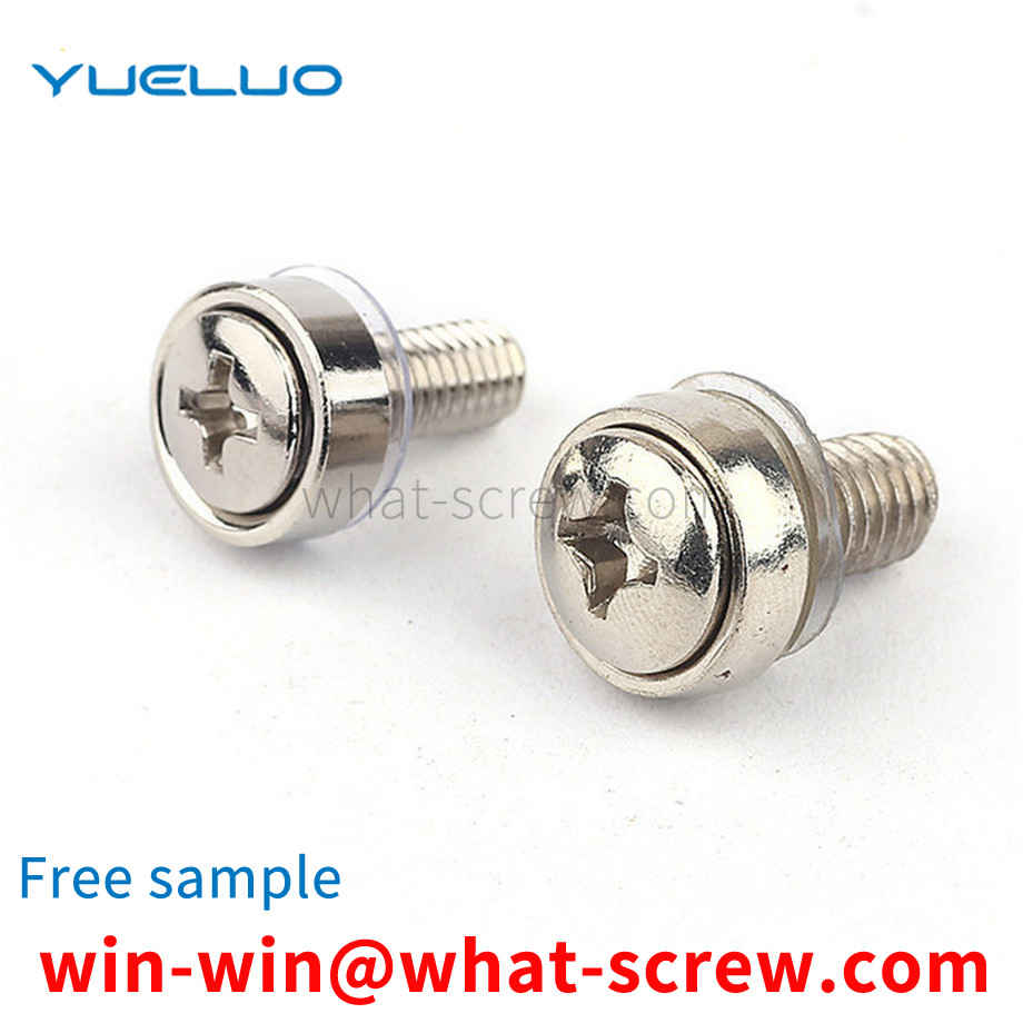 crown screw